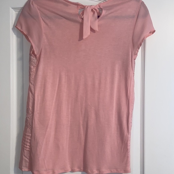 LC Patterned Top - Picture 3 of 3